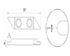 Einstechen (Nute stechen) / mit Radius (771 R)